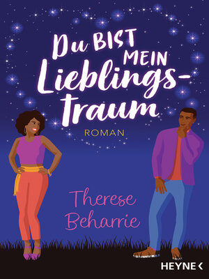cover image of Du bist mein Lieblingstraum